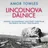 Lincolnova dálnice - Amor Towles (čte Daniel Bambas a další) 2CDmp3 , audiokniha