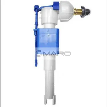 Ventil Jomo Ventil napouštěcí Lokus Pokus, univerzální, boční závit 3/8" (box 10ks), 116-000000181