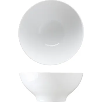 Suisse Langenthal | Miska, bílá, 13 cm, Isabelle