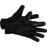 Rukavice Craft CORE INSULATE GLOVE černé 1909890-999000 - L | UK 13 | US 14
