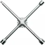 Dedra 17M050 Křížový klíč na kola 1/2" 17x19x21mm, CRV