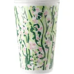 G. Benedikt | Hrnek Coffee to go, květiny, 440 ml