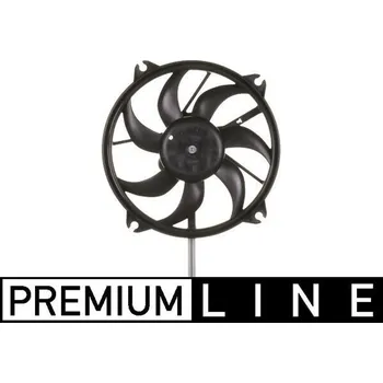 Chladič motoru Větrák, chlazení motoru MAHLE CFF 279 000P