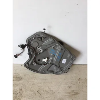 Stahovačka okna P.Z Stahovačka Škoda Octavia II Combi 1Z0839656B