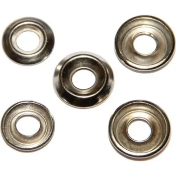 podložka Podložka sedlářská M5/6,3 rolovaná / balení 1000 ks