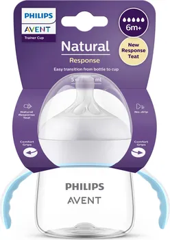 Kojenecká láhev Philips Avent Natural Response 6m+ 150 ml