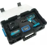 Dedra N0303G01 Sada DED7042+DED7038+DED7034+18A11S032+N0303G