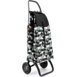 Rolser I-Max Sahara 2 Logic