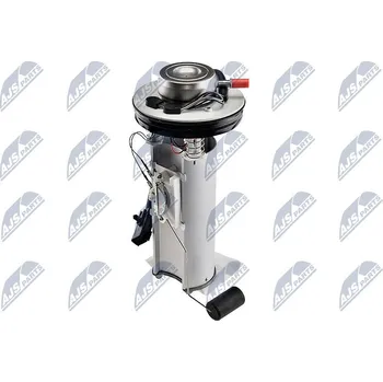 Palivové čerpadlo Palivová přívodní jednotka NTY BPP-CH-003