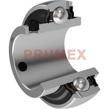 FKL LE 209-2F upínací ložisko