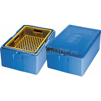 Termobox OVERATH Termoport EN s víkem