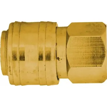 Kompresor Dedra A535302 Rychlospojka samice, vnitřní závit 1/2"