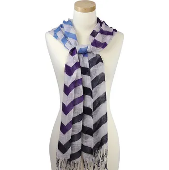 Šátek Art Of Polo Dámský šátek Dechtegeus vícebarevná Univerzální