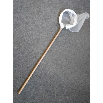 Chaloupky Planktonka pro lov vodních bezobratlých živočichů