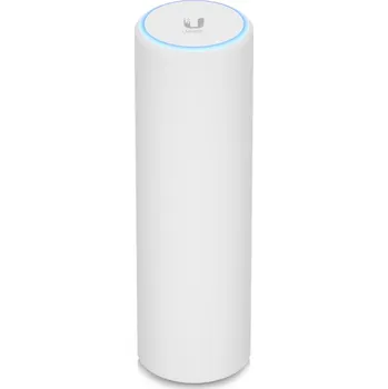 Síťový prvek Ubiquiti UniFi 6 Mesh - Wi-Fi 6 AP, 2.4/5GHz, až 5.3 Gbps, 1x GbE, vnitřní/venkovní, PoE