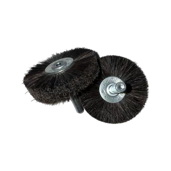 Lešticí kotouč Besdia Leštící kartáček AFB-38106, Ø38 mm