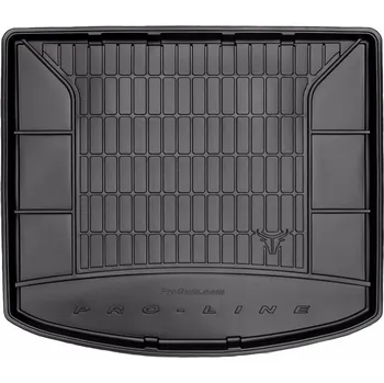 Vana do kufru FroGum Gumová vana do kufru SEAT Ibiza IV SC 2008-