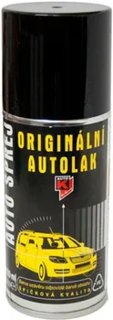 Autolak Auto-K Color Škoda 150 ml