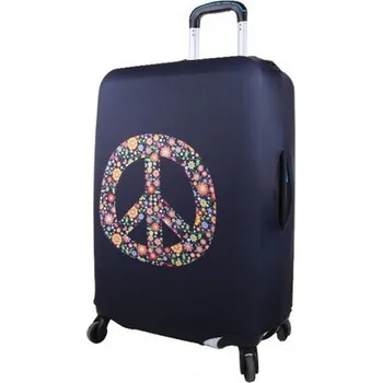 Snowball Obal na kufr L D33030BL