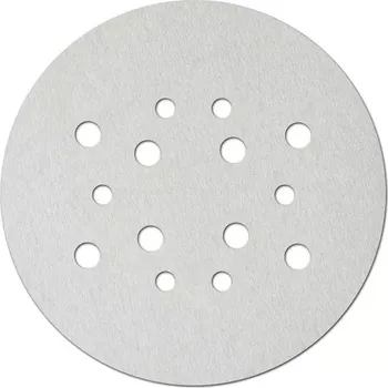 Brusný kotouč Dedra DED7749UW0 Brusné kotouče bílé univerzální, 225 mm, gradace 60,5 ks