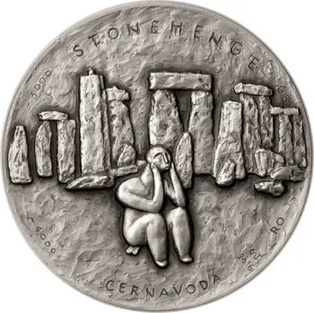 2023 - Poklady starých civilizací II. 2 NZD