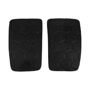 Florbalový chránič Zone floorball Padding UPGRADE PRO SOFT/HARD 2-pack Náhradní polstrování Kids, soft