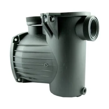 Příslušenství k čerpadlu Tělo předfiltru Preva