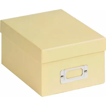 Fotoalbum Walther Fotobox Fun cream 700 Photos 10x15 FB115H
