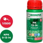 Hnojivo BioNova PK 13-14 Objem: 250ml
