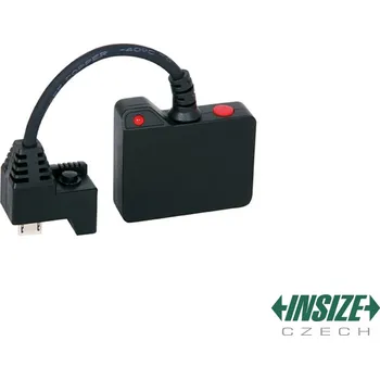 Vysílač pro bezdrátový přenos dat - digitální úchylkoměry 7315-50M INSIZE