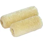 Spokar Plyš žlutozelený fasádní váleček na malování pro držák 8 mm, 250 mm