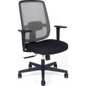 Office Pro Kancelářská židle CANTO BP šedá