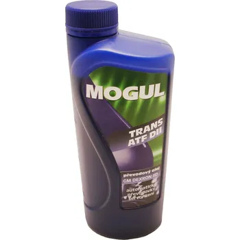 Převodový olej Mogul Trans ATF DII (1 l)