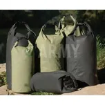 Mil-Tec (Německo) - MLT Lodní pytel - 30 L - Černá