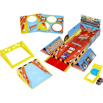 autodráha Little Tikes Crazy Fast