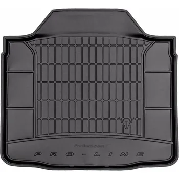 Vana do kufru FroGum Gumová vana do kufru OPEL Insignia A Liftback 2008-