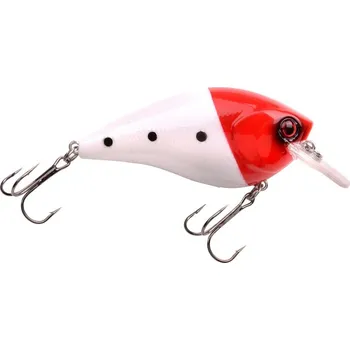 Umělá nástraha Spro wobler PowerCatcher Crank 50 003