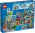 Stavebnice LEGO LEGO City 60380 Centrum města