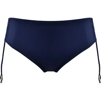 Dámské plavky Mediolano Mauritius 2 spodní díl plavek tmavě modrý XL