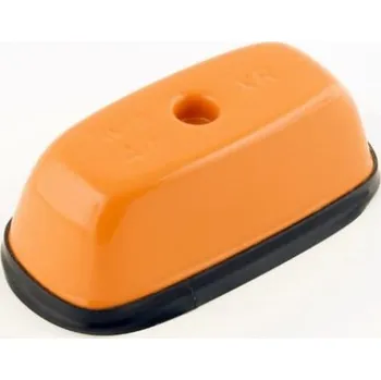 Filtr pro motocykl TWIN AIR kryt vzduchového filtru (na čištění motocyklů) HONDA XR 250R 87-06; XR 400 96-06; XR 600 87-02; XR 650L 93-18 AIR BOX COVER (TWIN AIR kryt vzduchového filtru (na čištění motocyklů) HONDA XR 250R 87-06; XR 400 96-06; XR 600 87-02; XR 650L 93-18 AI