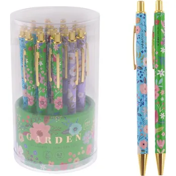 Propiska Interdruk Garden 0,7mm, modrá