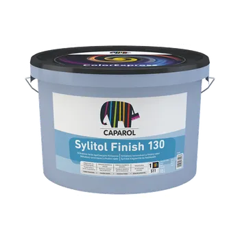 Fasádní barva Sylitol Finish 130 10 l B1