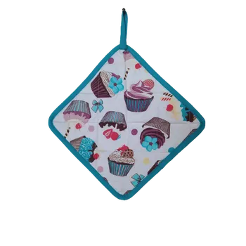 Chňapka Podložka pod hrnec 03