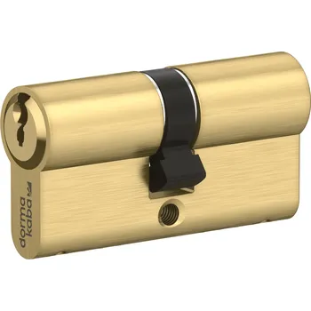 DK - AP1000 - příplatek za povrchovou úpravu OLS - Mosaz broušená