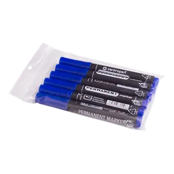 Sáček na potraviny Sáček ZIP 160x225mm, síla 80my + otvor na zavěšení