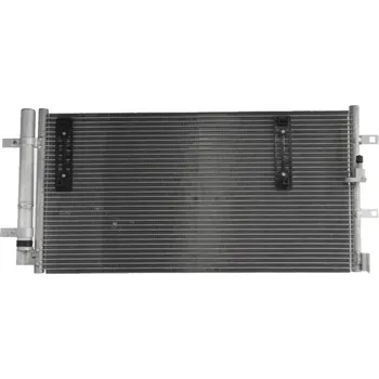 Chladič motoru Chladič klimatizace Audi A4 B8 (8K2/8K5) 07-11 1.8 2.0 2.7 3.0 3.2 VALEO