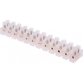 Auto elektroinstalace svorkovnice lámací 6-10mm