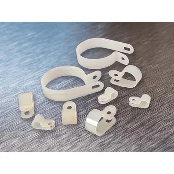 kabelová chránička WAPRO Objímka UC-FIX ø12,7mm (1/2") MRF-127-PA WPR1554