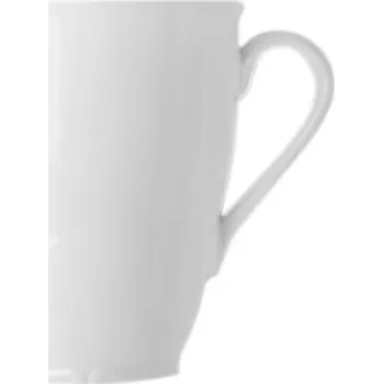 G. Benedikt | Hrnek, bílý, 300 ml, Verona