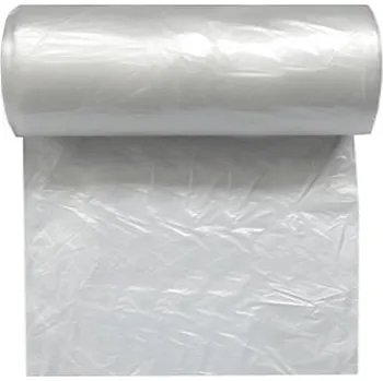 Jednorázové nádobí Sáček HDPE 20x30cm, role 500ks - 10000 ks